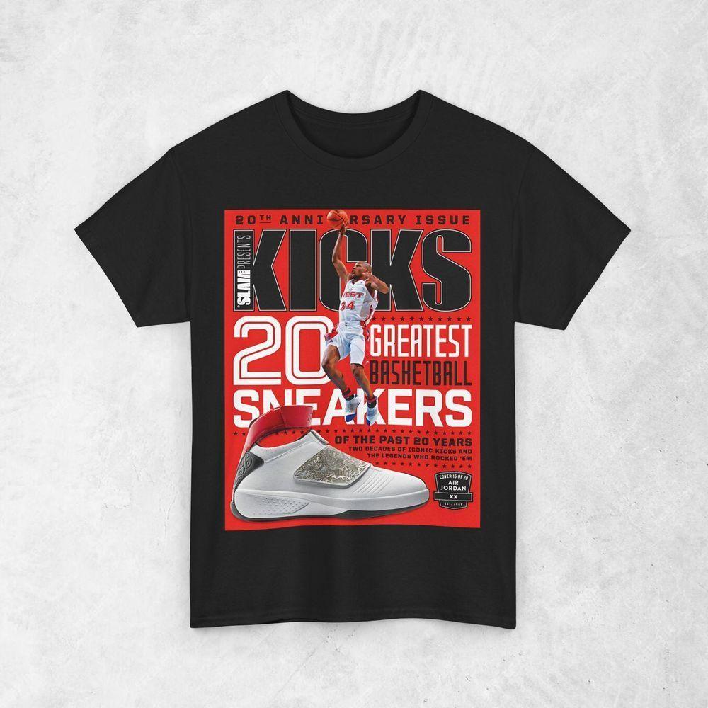 Ray Allen Vuitino Shirt